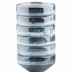 Discount Bjorn 6 Bols Genesis bleus - D.11 cm