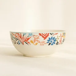 Clearance Novastyl 6 Bols JaipurEn Grès