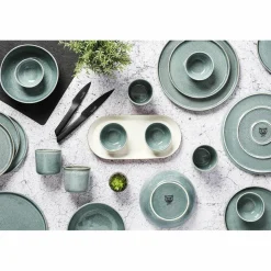 Bjorn 6 Bols Magma bleus - D.9 cm