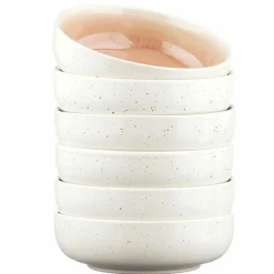 Online Bjorn 6 Bols Oxygen rose poudre/beige - D.13 cm