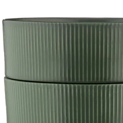 Online Bjorn 4 Bols Scandi vert olive - 100 cl