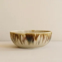 Novastyl 6 Coupelles Maka EnPorcelaine 16Cm