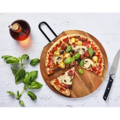 Sale Bjorn 6 Couteaux à steak Erling inox mat - 26x3x1 cm