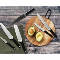 Best Bjorn 6 Couteaux de cuisine Jona inox mat