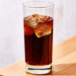 Cosy Moments 3 Gobelets Globe transparents - 35cl