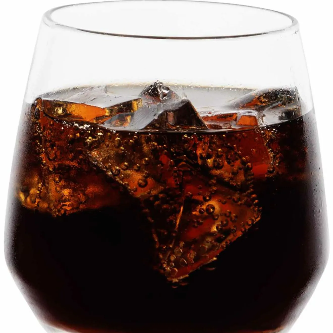 Sale Cosy Moments 3 Gobelets Grace transparents - 37cl