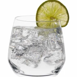 Sale Cosy Moments 3 Gobelets Grace transparents - 37cl