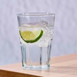 Cosy Moments 3 Gobelets Icon transparents - 37cl