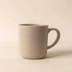 Clearance Novastyl 6 Mugs Arita 38Cl EnGrès Gris