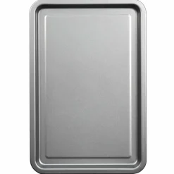 Cook Concept 3 Plaques de cuisson grises - 35x15x25 cm