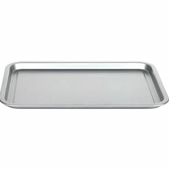 Cook Concept 3 Plaques de cuisson grises - 35x15x25 cm