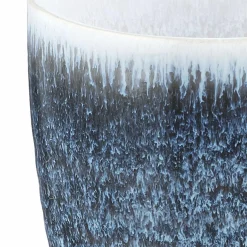 Online Bjorn 6 Tasses Cosmos bleu/blanc nacré - 15 cl