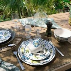 Novastyl 3 Verres À PiedMatignon 19Cl EnCristallin