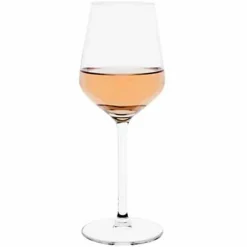 Sale Cosy Moments 3 Verres à vin à blanc Grace transparents - 29cl