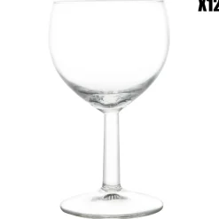 Outlet Cosy Moments 12 Verres à vin Ballon transparents - 19cl