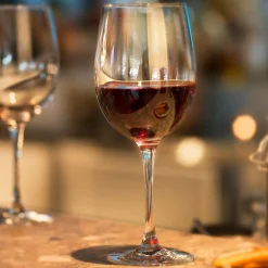 Online Cosy & Trendy 6 Verres à vin Cosy moments transparents - 48 cl