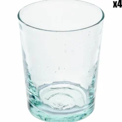 Outlet Cosy & Trendy 4 Verres Classic transparents - 20 cl