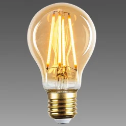 Hot Opviq Ampoule OP blanc chaud - 4W