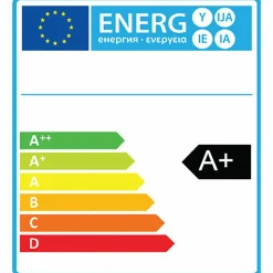 Discount Opviq Ampoule OP blanc chaud - 8W