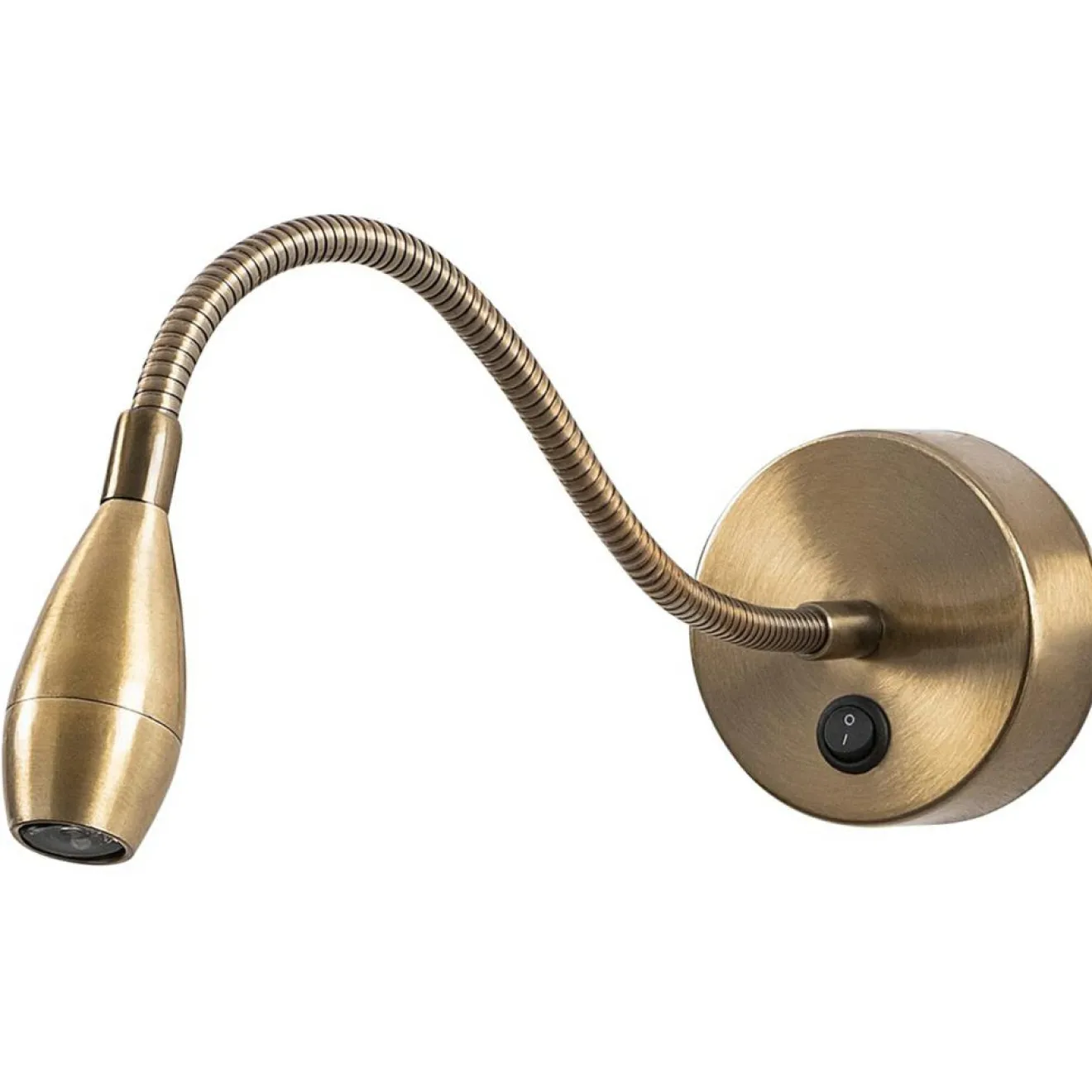 Opviq Applique murale vintage - 8x38x15 cm