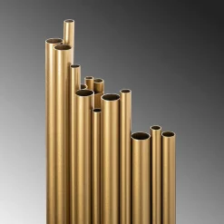 Opviq Applique murale Reis dorée - 18x40x8 cm