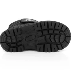 Outlet Kimberfeel Après-ski fourrés Montreal noirs