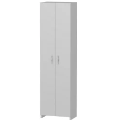 Sale Homitis Armoire Atlantis blanche