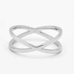 By Rafaella Bague Alceo en Argent