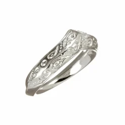 Discount Aurelie Bidermann Bague Apache en V cachemire