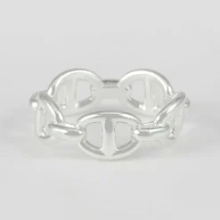 Best By Rafaella Bague Celeno en Argent