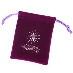 Clearance By Rafaella Bague Chara en Argent doré