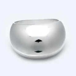 Discount By Rafaella Bague Dorotea en Argent