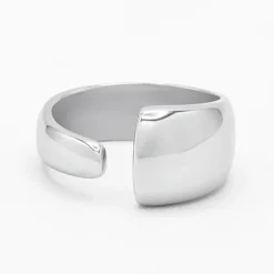 Best By Rafaella Bague Goffredo en Argent