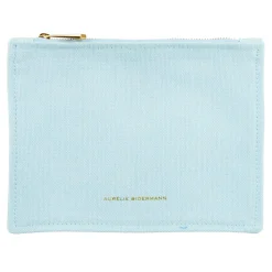 Femme Aurelie Bidermann Bague Melina dorée