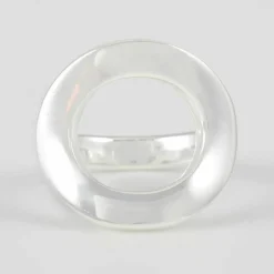 Femme By Rafaella Bague Naos en Argent