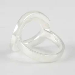 Femme By Rafaella Bague Naos en Argent