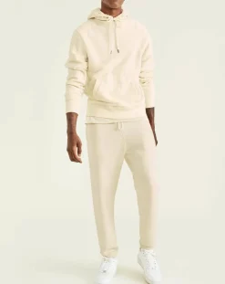 New Dockers Bas de Jogging Henry écru