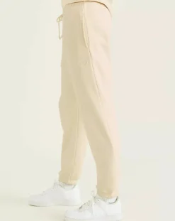 New Dockers Bas de Jogging Henry écru