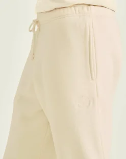 New Dockers Bas de Jogging Henry écru