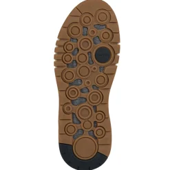 New Geox Baskets Aerantis marron foncé