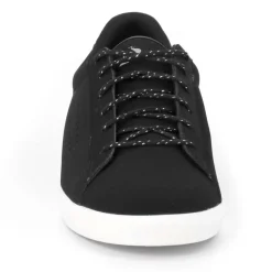 Femme Le Coq Sportif Baskets Agate noires