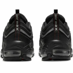 Femme Nike Baskets Air Max 90 Gs noires