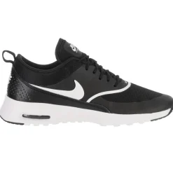 Hot Nike Baskets Air Max Thea noir/blanc