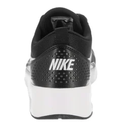 Hot Nike Baskets Air Max Thea noir/blanc