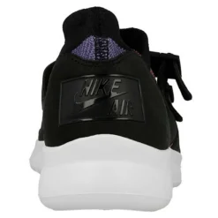 Hot Nike Baskets Air Sockracer Ultra rose/noir/jaune