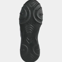 Femme Geox Baskets Alleniee noires