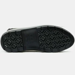 Femme Melissa Baskets Ally noires