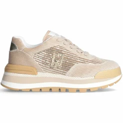 Outlet Liu-Jo Baskets Amazing beiges