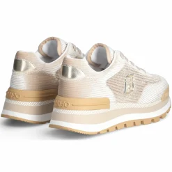 Outlet Liu-Jo Baskets Amazing beiges