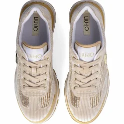 Outlet Liu-Jo Baskets Amazing beiges